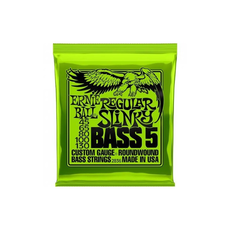 ERNIE BALL EB 2836